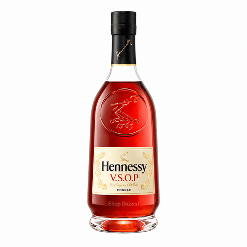 Hennessy V.S.O.P Privilège Cognac 750ml - Shop Buzzed