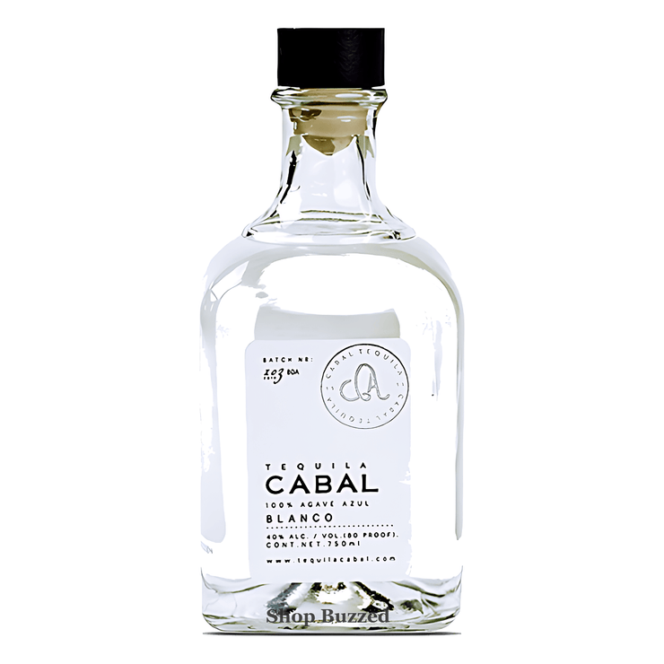Cabal Blanco 750ml - Shop Buzzed