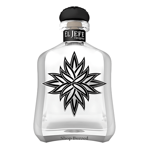 El Jefe Blanco 750ml - Shop Buzzed