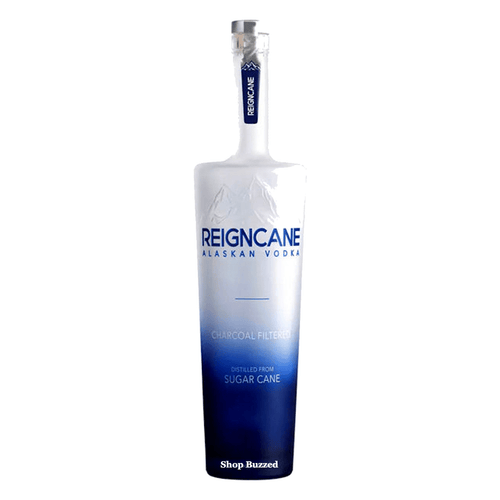 Reigncane Vodka 750ml - Shop Buzzed