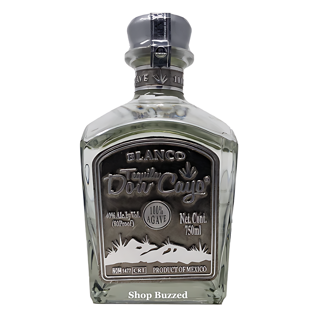 Don Cayo Blanco 750ml