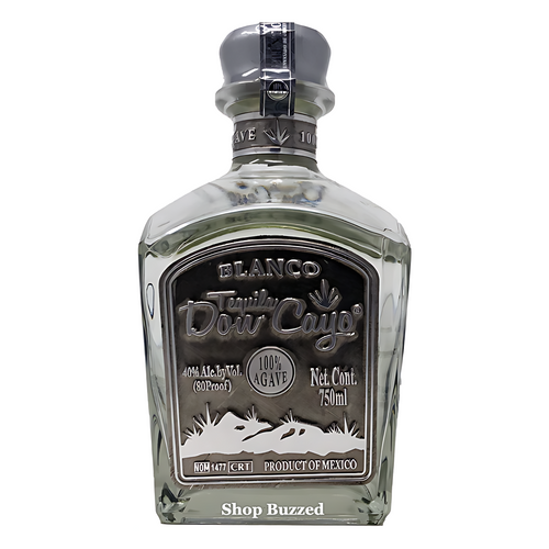 Don Cayo Blanco 750ml