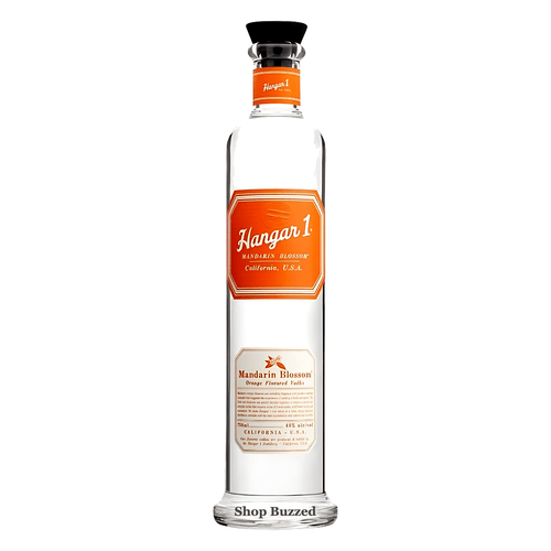 Hangar 1 Mandarin Blossom 750ml - Shop Buzzed