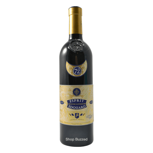 Jade Esprit Edouard Absinthe Supérieure 750ml - Shop Buzzed