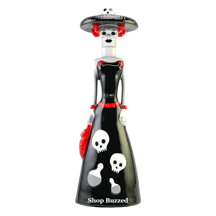 Tita Dona Celia Reposado 375ml - Shop Buzzed