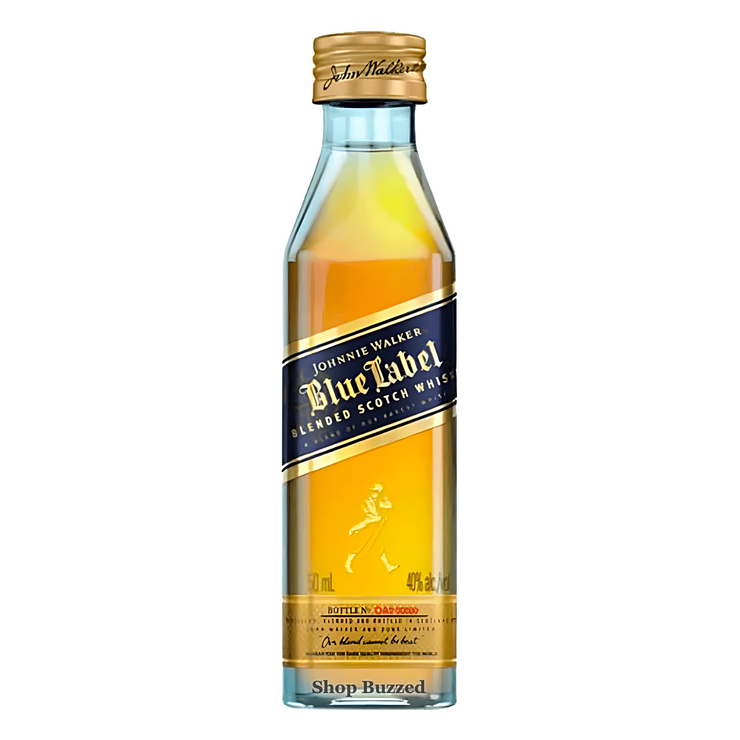 Johnnie Walker Blue Label 50ml