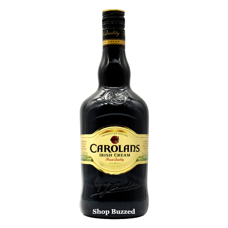 Carolans Irish Cream 750ml