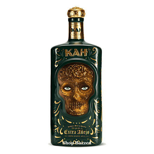 [Sell Online]KAH Extra Añejo Tequila 750ml