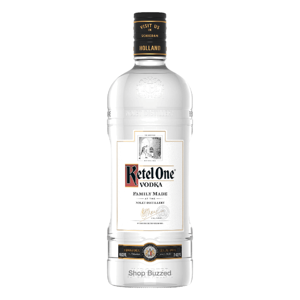 Ketel One Vodka 1.75L - Shop Buzzed