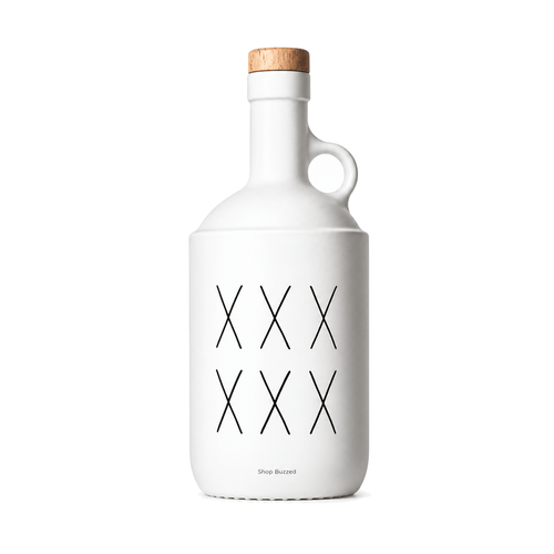 Kokoro Spirits Four-Grain American Whiskey 750ml - Shop Buzzed