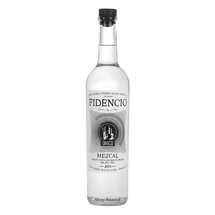 Fidencio Mezcal Unico 750ml - Shop Buzzed