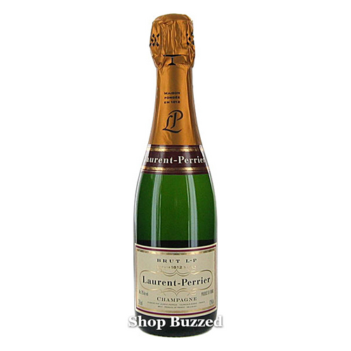 Laurent-Perrier La Cuvee Brut Champagne 375ml