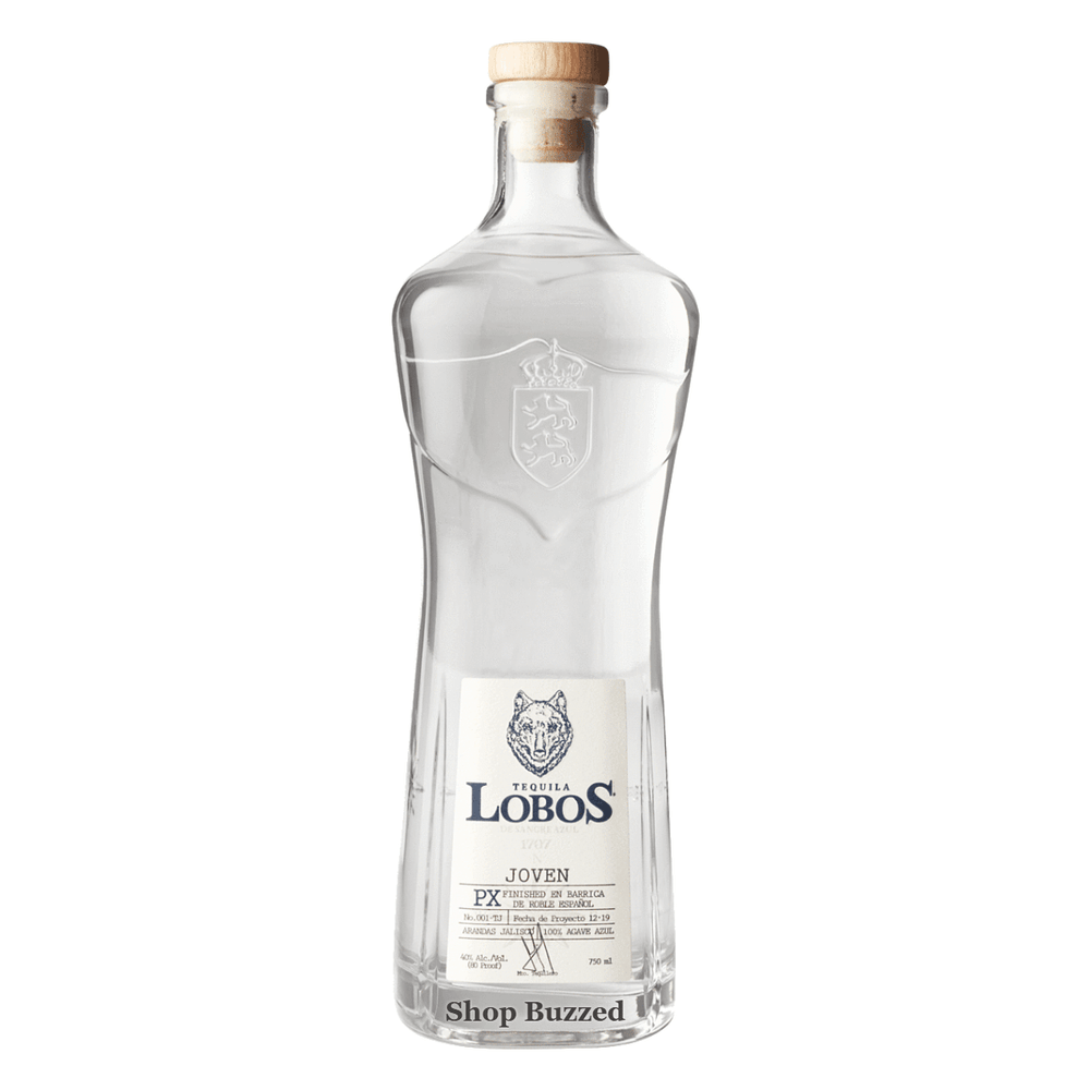 Lobos 1707 Joven 750ml - Shop Buzzed