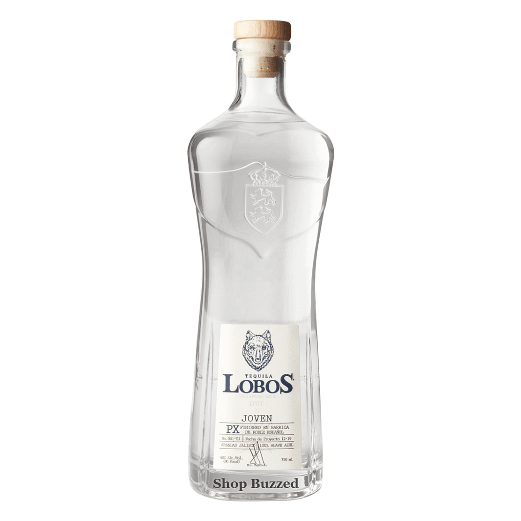 Lobos 1707 Joven 750ml - Shop Buzzed