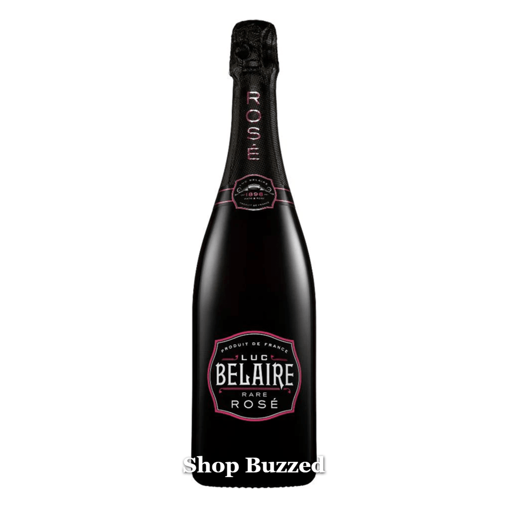 Luc Belaire Rare Rosé 750ml