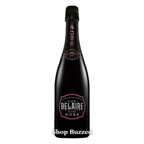 Luc Belaire Rare Rosé 750ml