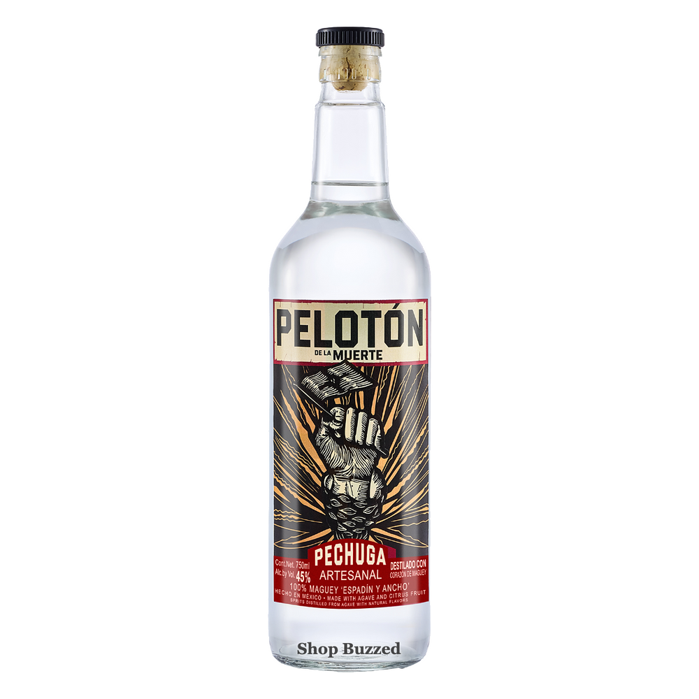 Peloton De La Muerte Pechuga 750ml