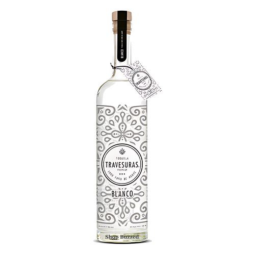 Travesuras Blanco 750ml
