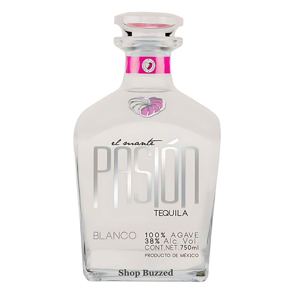 Pasion Tequila Blanco 700ml