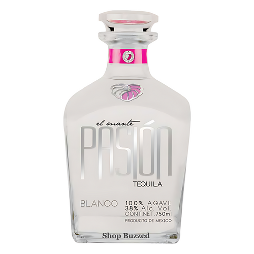Pasion Tequila Blanco 700ml