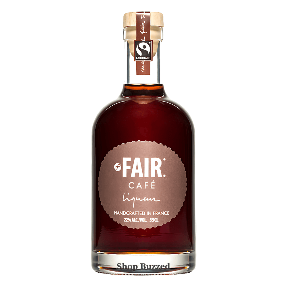 Fair Cafe 700ml