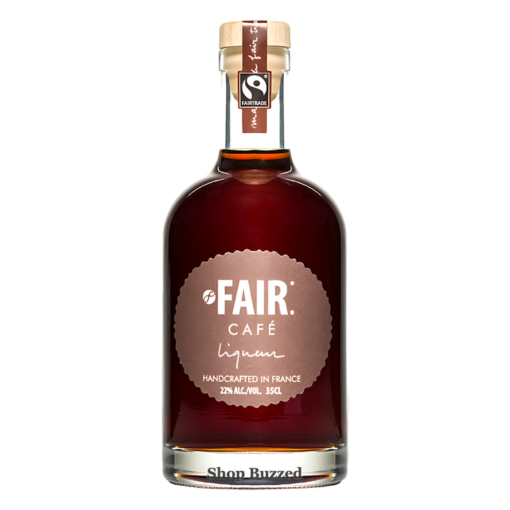 Fair Cafe 700ml