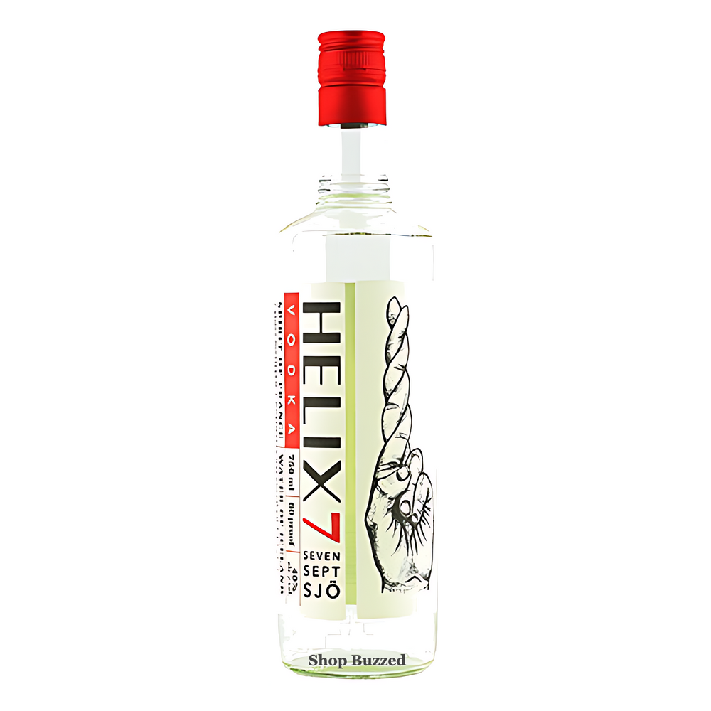 Helix Vodka 750ml