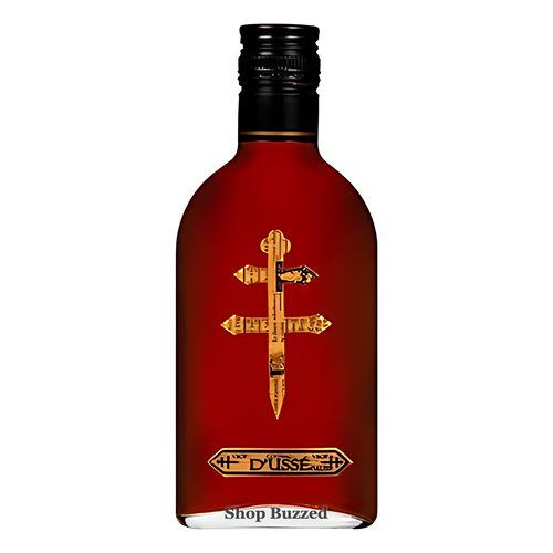 D'usse Cognac VSOP 200ml