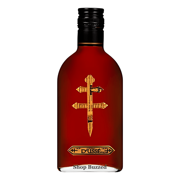 D'usse Cognac VSOP 200ml - Shop Buzzed