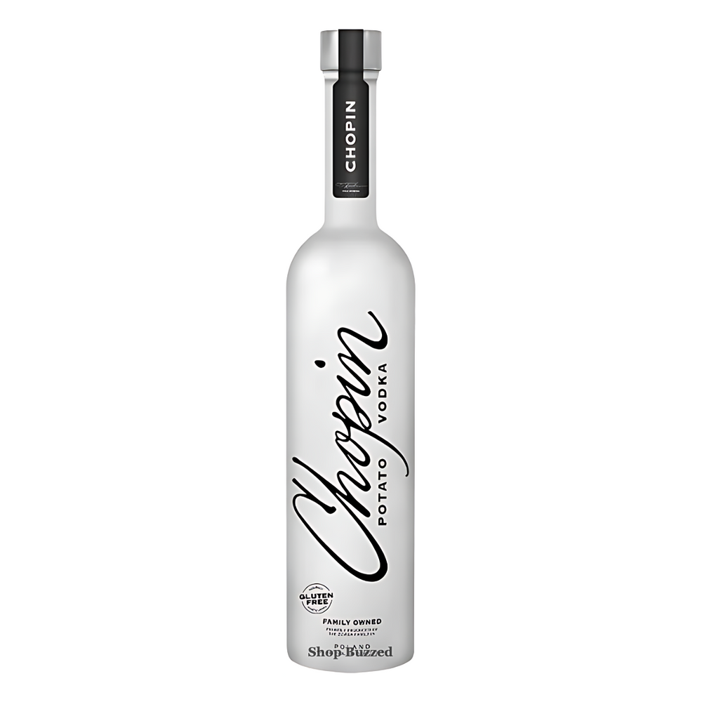 Chopin Potato Vodka 375ml