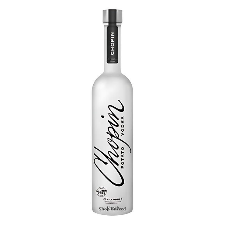 Chopin Potato Vodka 375ml