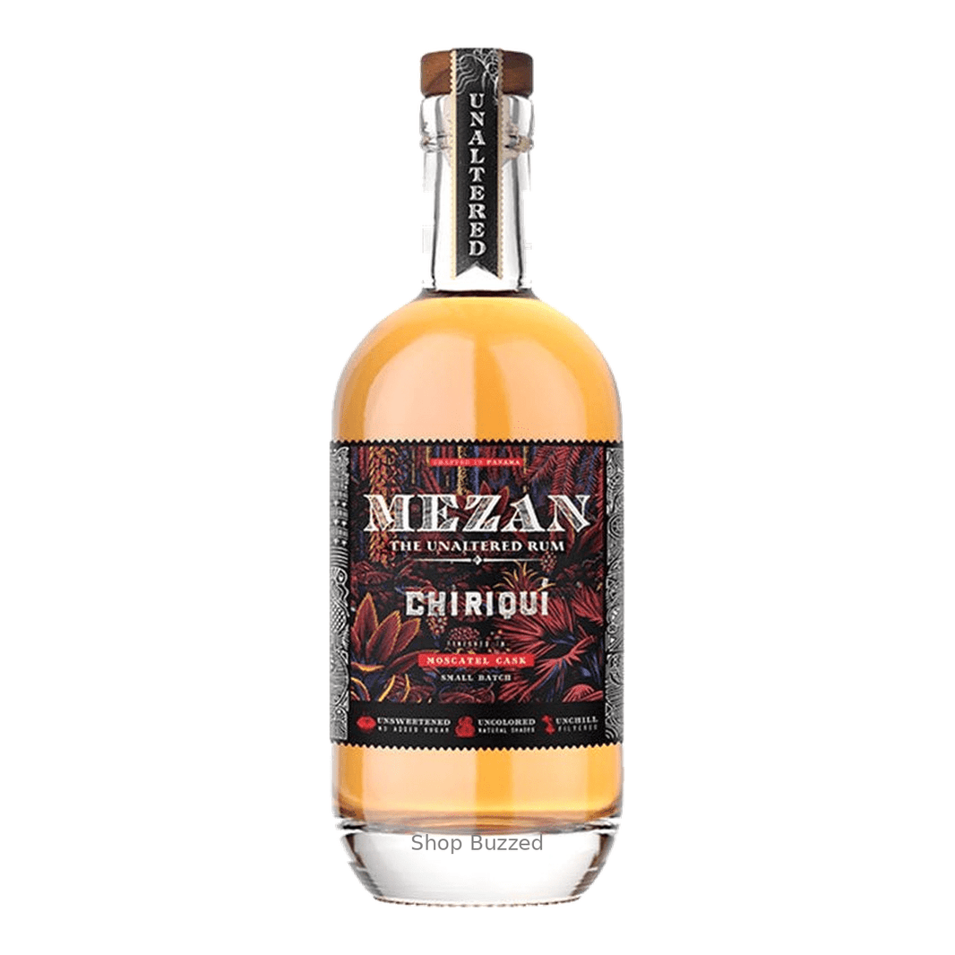 Mezan Chiriqui 750ml - Shop Buzzed