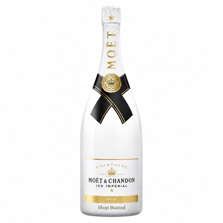 Moët & Chandon Ice Impérial 1.5L - Shop Buzzed