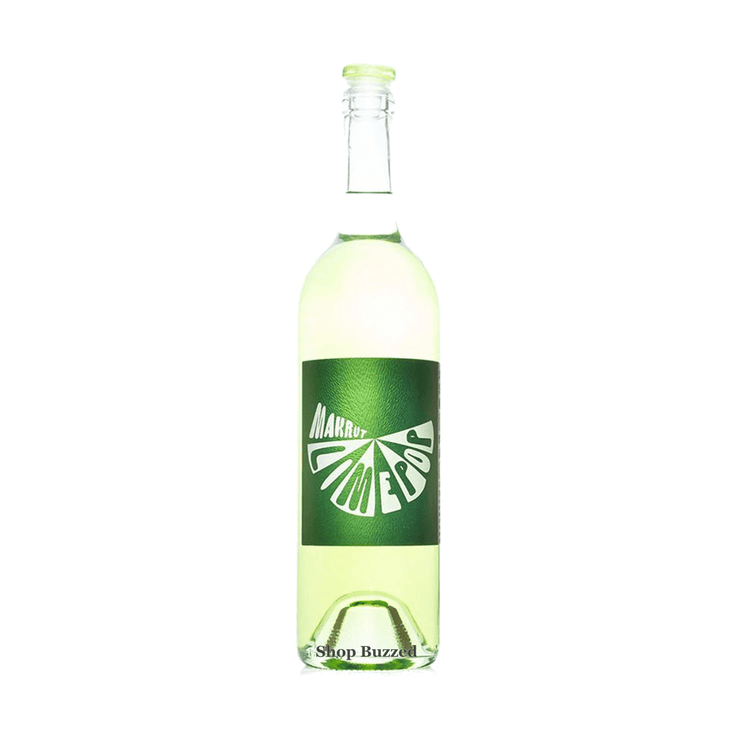 Mommenpop Makrut Lime Pop Aperitif 750ml - Shop Buzzed
