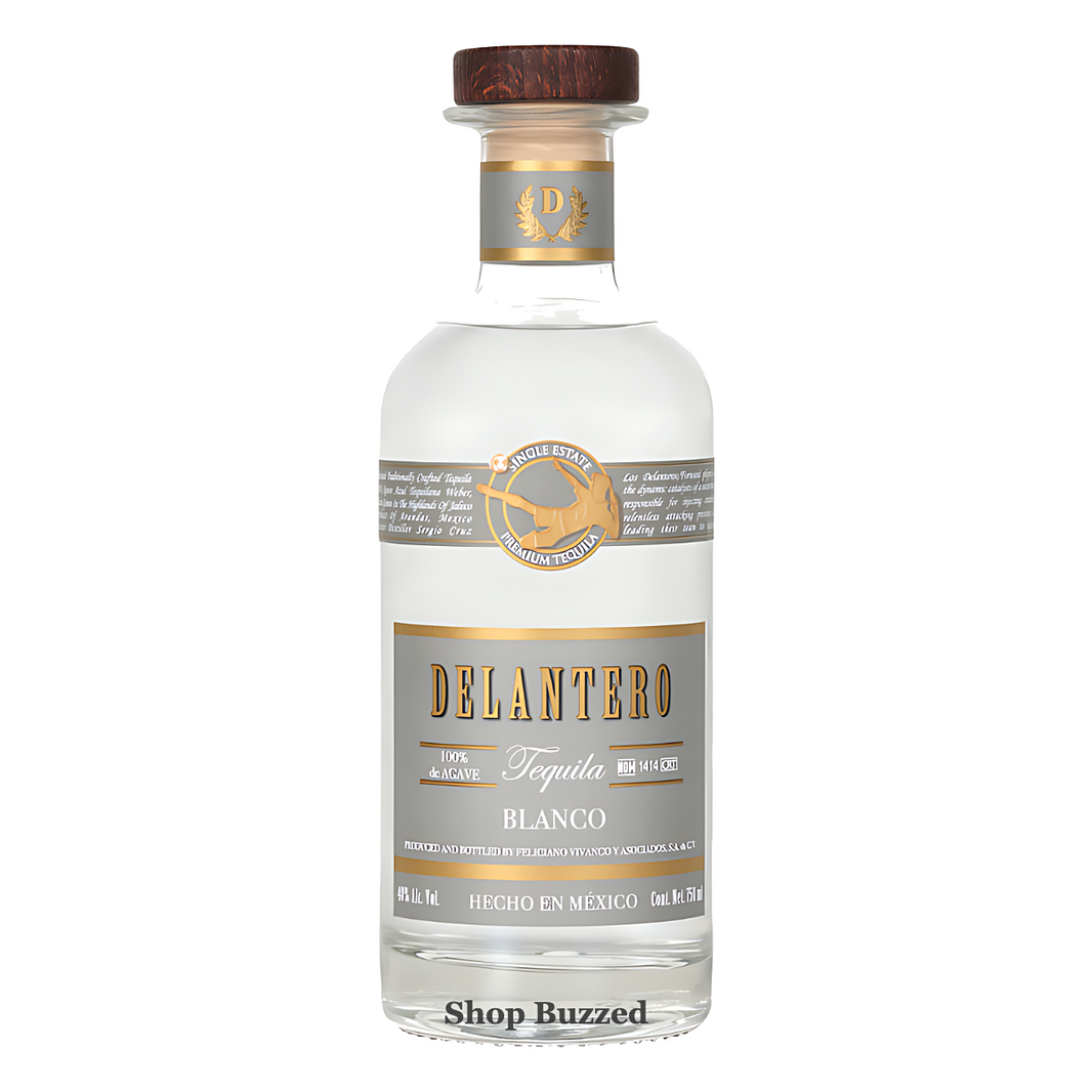 Delantero Blanco 750ml