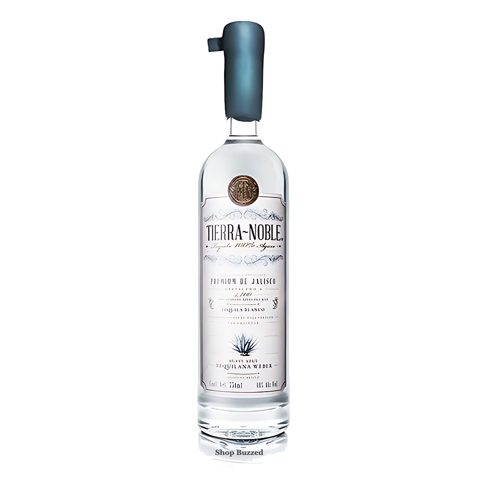 Tierra Noble Tequila Blanco 750ml