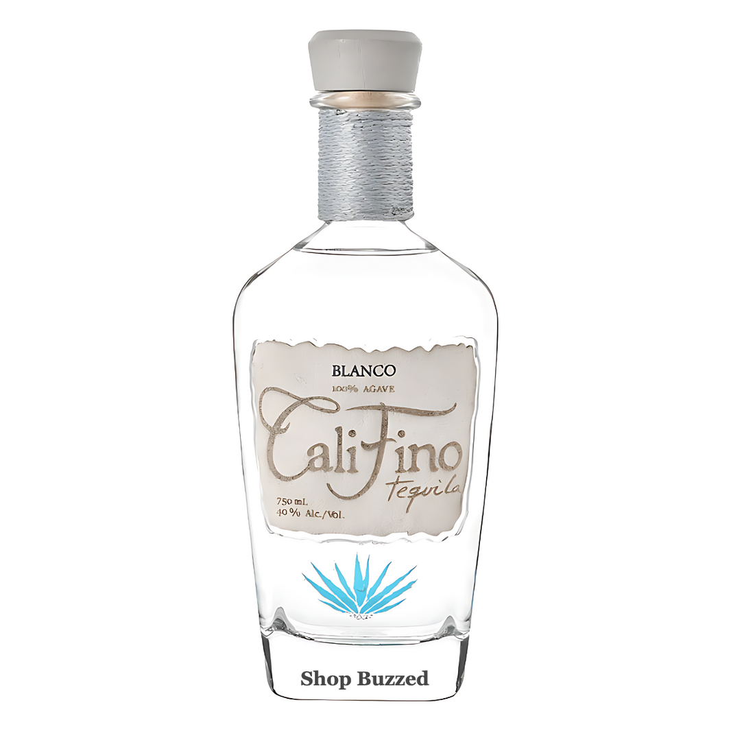 Cali Fino Blanco Tequila 750ml