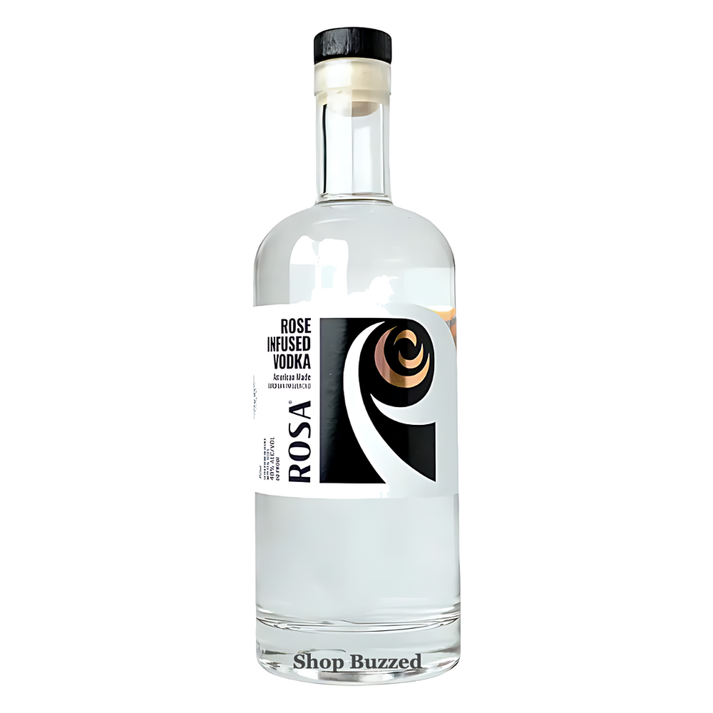 Rosa Vodka 750ml
