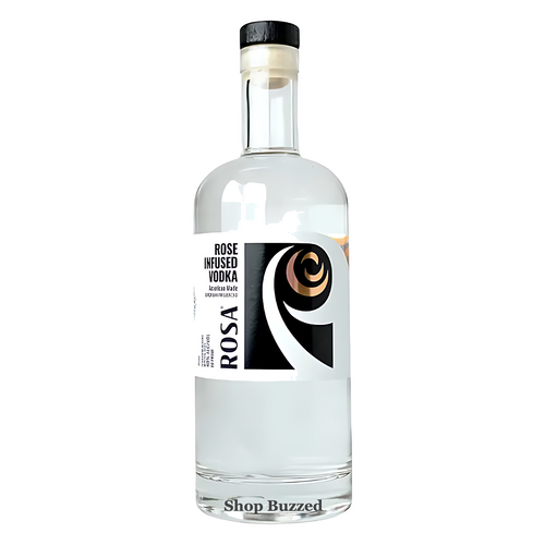 Rosa Vodka 750ml