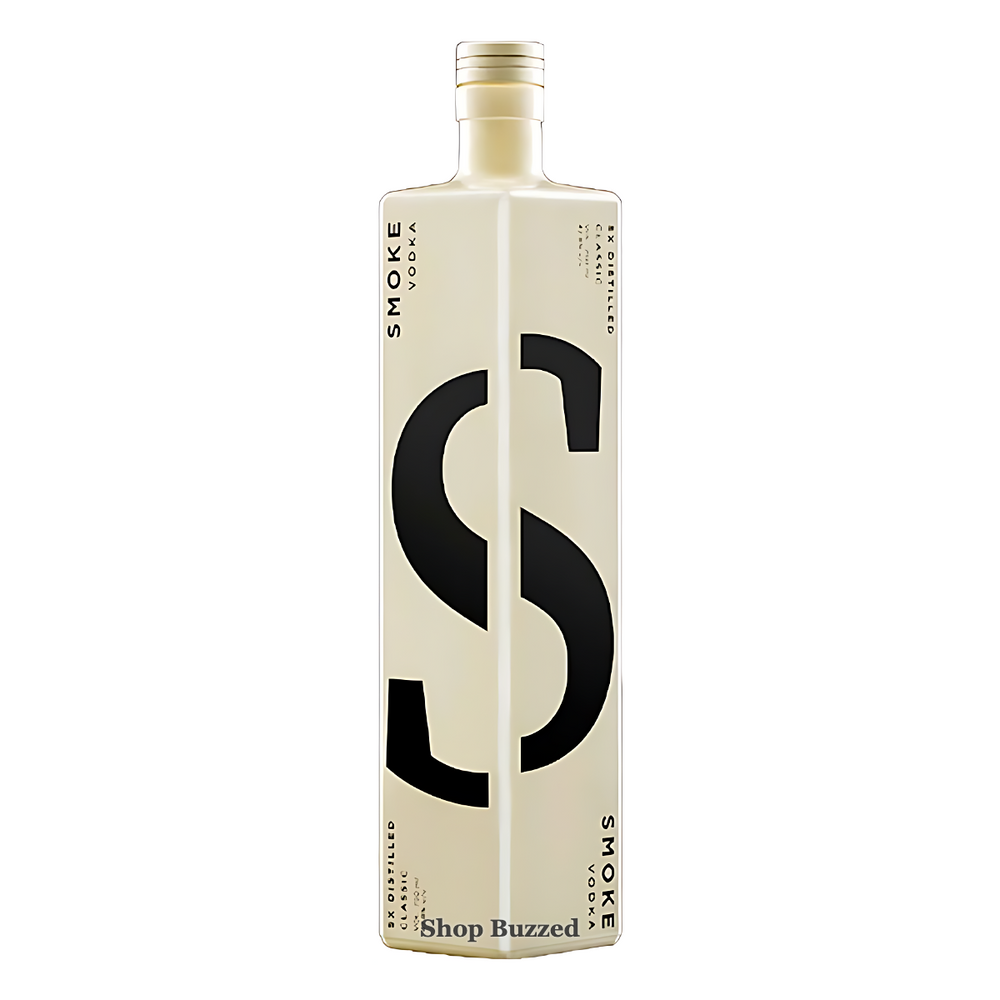 Smoke Lab Classic Vodka 750ml
