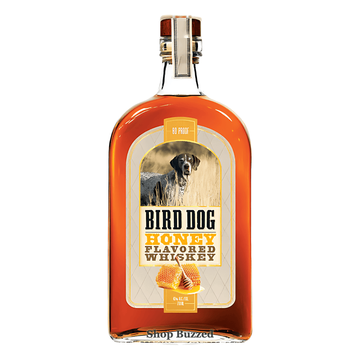 Bird Dog Honey Flavored Whiskey 750ml - Shop Buzzed