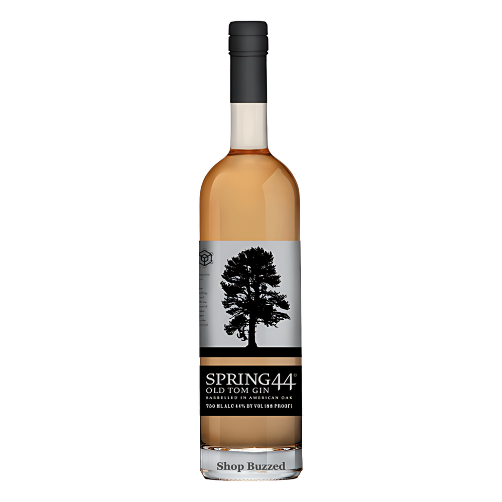 Spring 44 Old Tom Gin 750ml