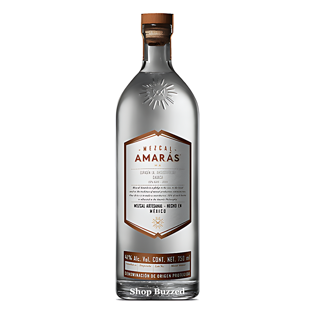 Amaras Joven Espadin 750ml