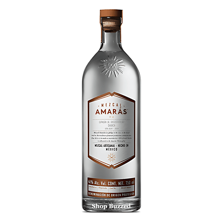Amaras Joven Espadin 750ml - Shop Buzzed