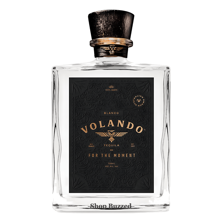 Volando Blanco 750ml - Shop Buzzed