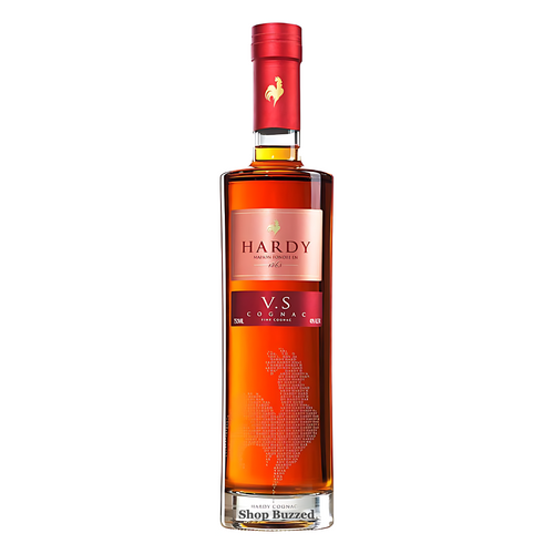 Hardy VS Cognac 750ml