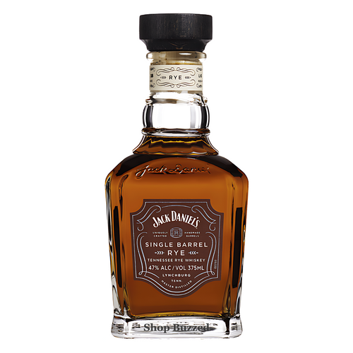 Jack Daniel's Single Barrel Rye 750ml