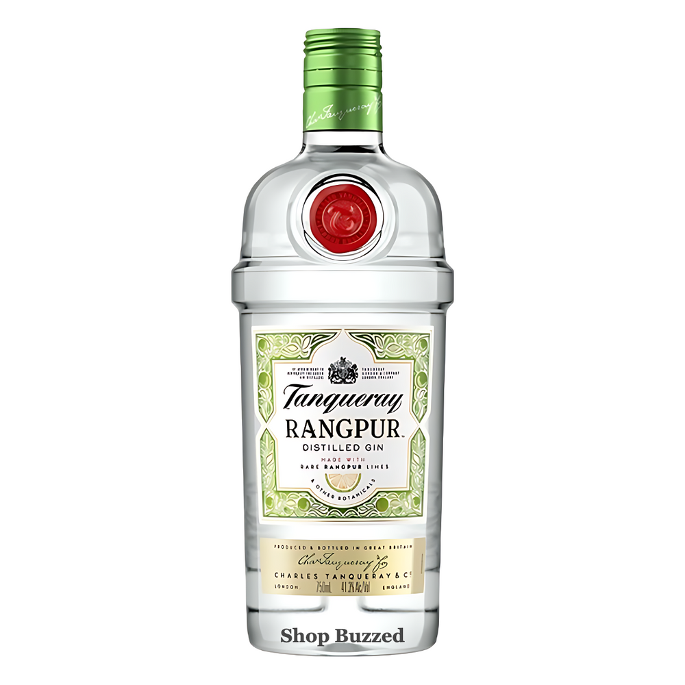 Tanqueray Rangpur Gin 1.75L