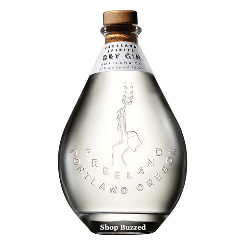 Freeland Dry Gin 750ml