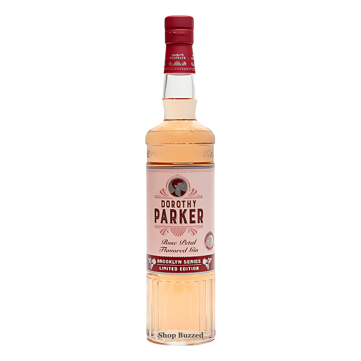 Dorothy Parker Rose Petal Gin 750ml